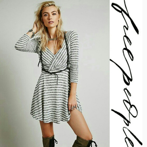 🆕🌱FREE PEOPLE Maverick Dress - Picture 2 of 8